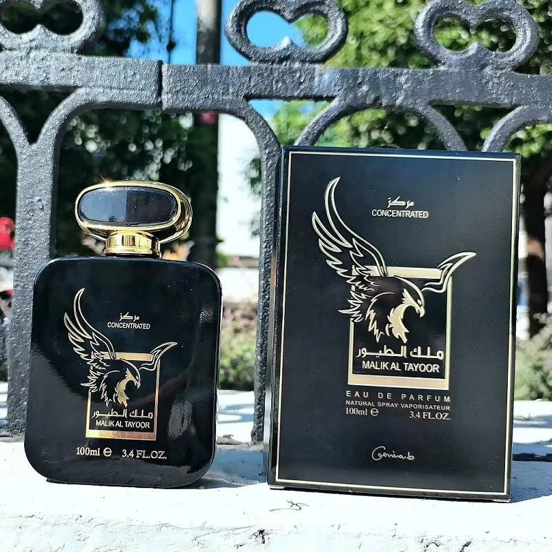 Flying High Dubai Cedar Cologne