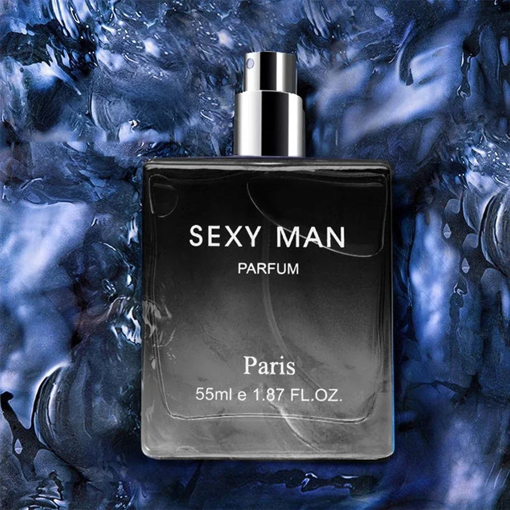 Sexy Man Cologne Parfum