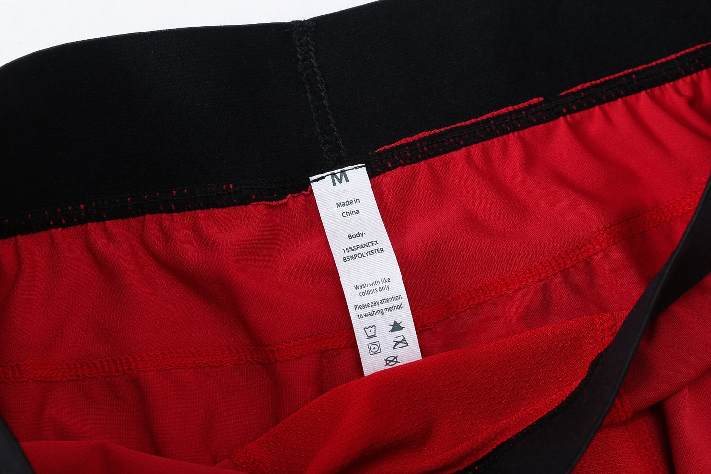 Swift Compression Boxer Shorts