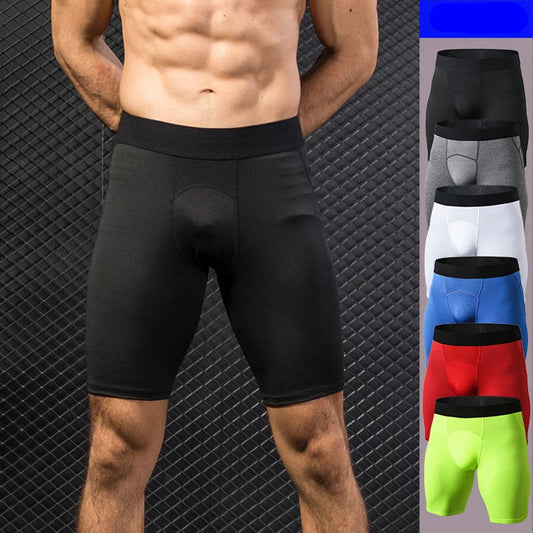 Swift Compression Boxer Shorts