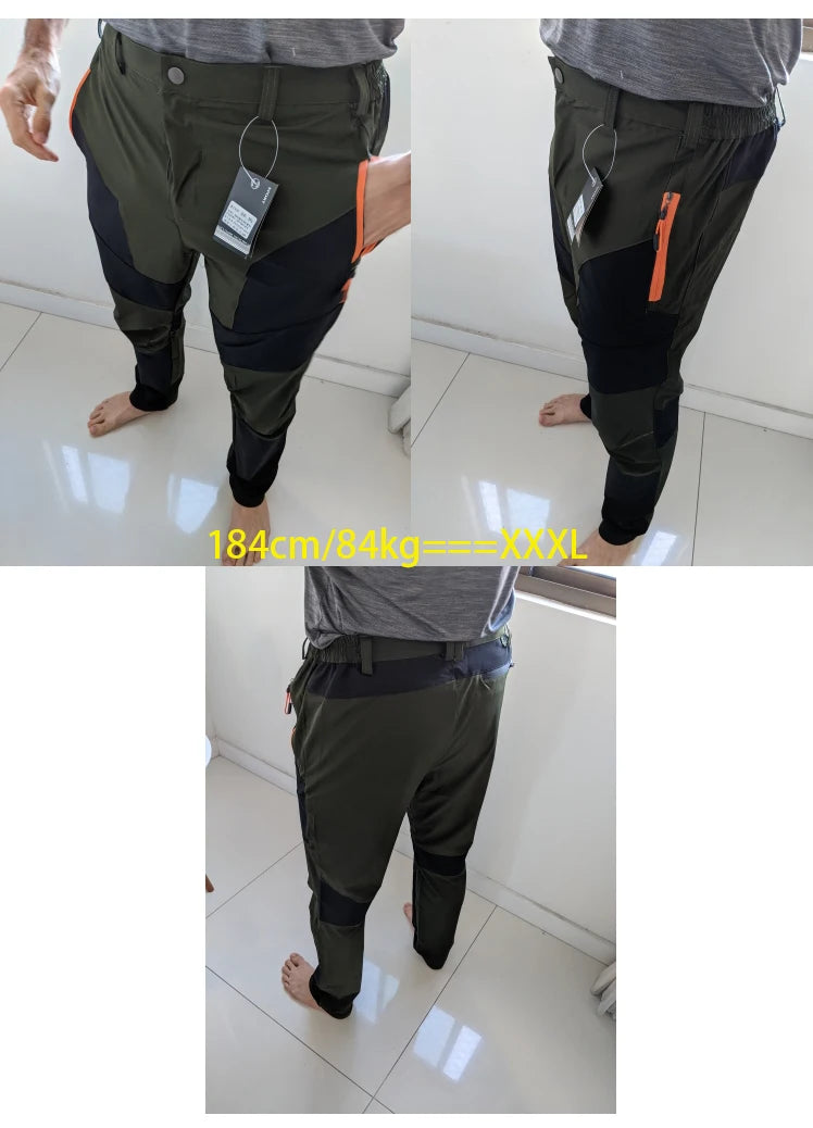Bombshell Stretch Windproof Waterproof Pants