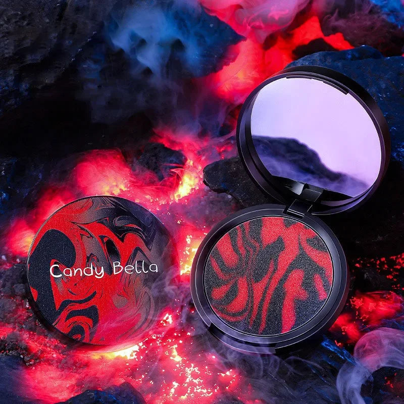 Candy Bella Oil Control & Setting Finishing Powder