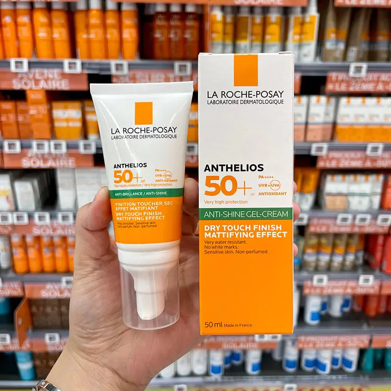 La Roche-Posay Anthelios MUNE 400 SPF50+ Sunscreen