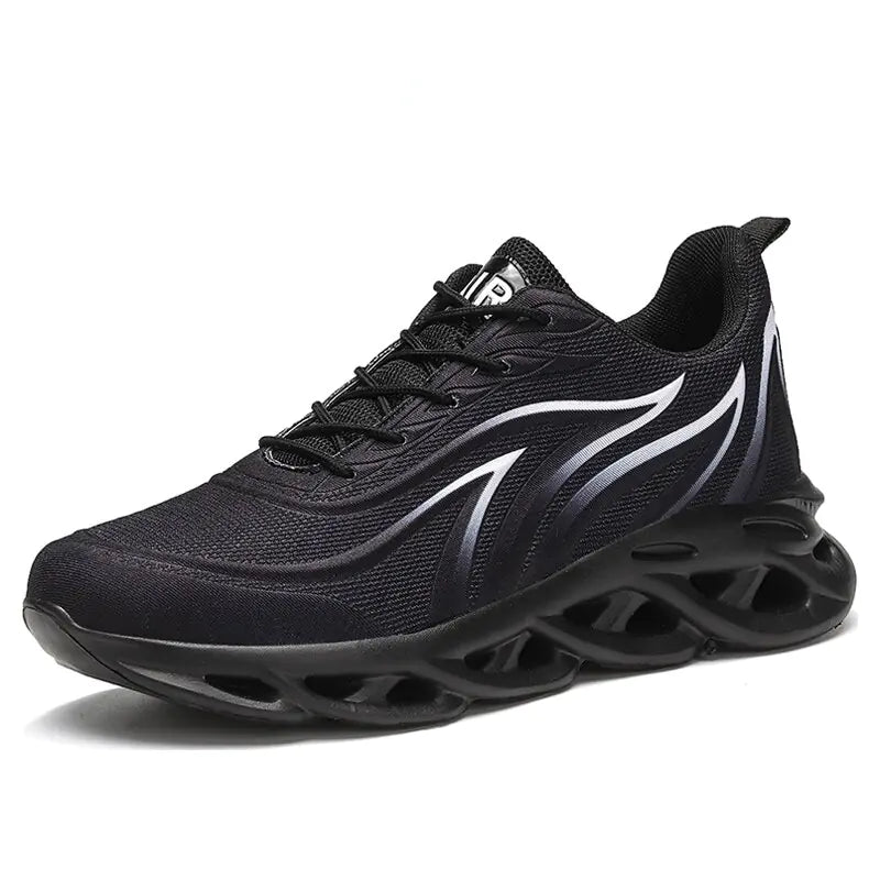 Flame Sports Motion Sneakers