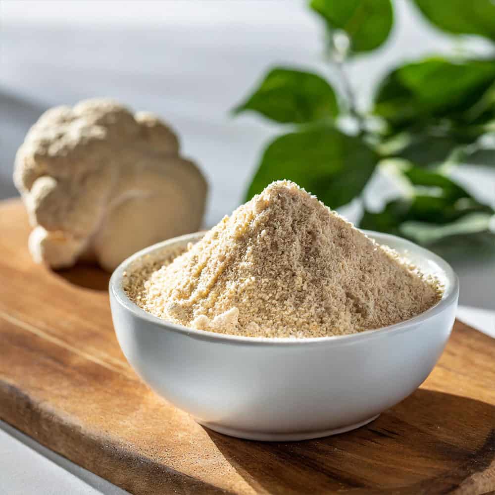 Mushroom Gummies - Organic & Functional with Ashwagandha