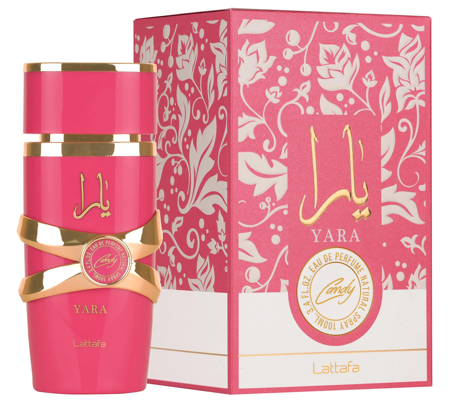 Lattafa Yara Arabian Eau De Parfum