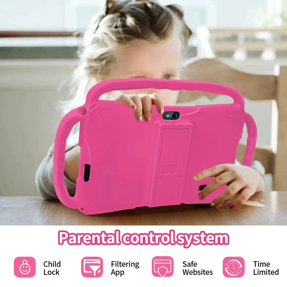 7-Inch Smart Learning Tablet