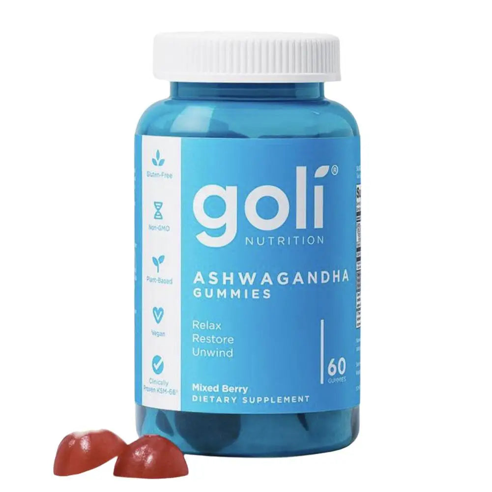 GOLI Nutrition Gummies