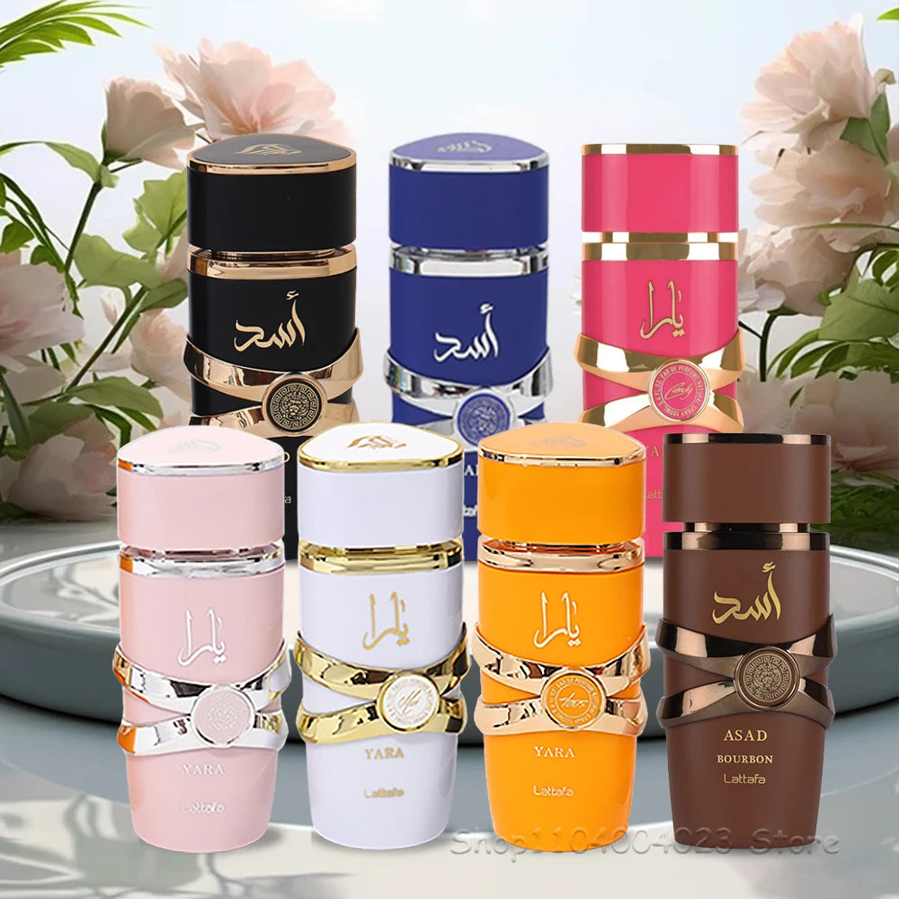 Lattafa Yara Arabian Eau De Parfum