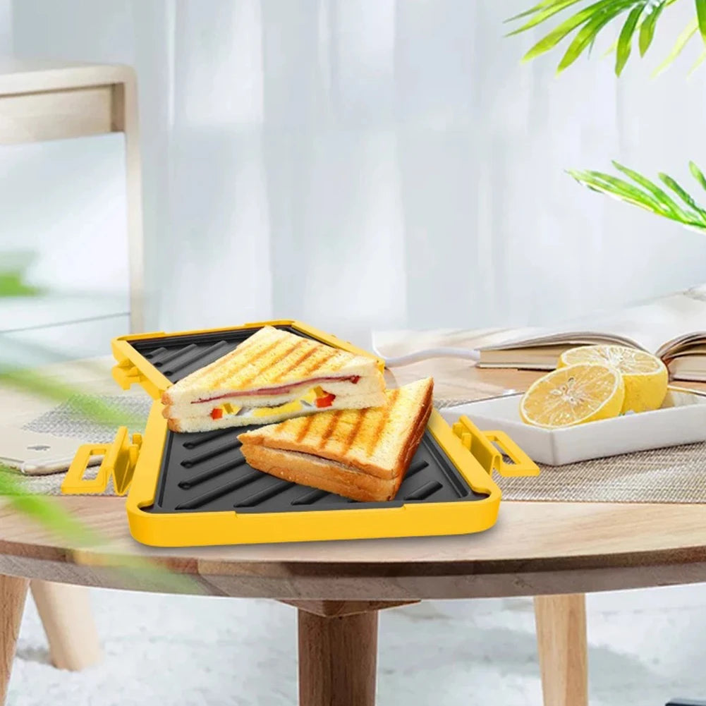 Microwave Sandwich Toastie Maker