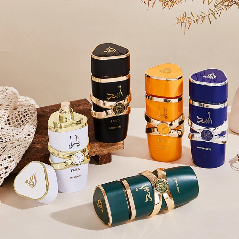 Lattafa Yara Arabian Eau De Parfum