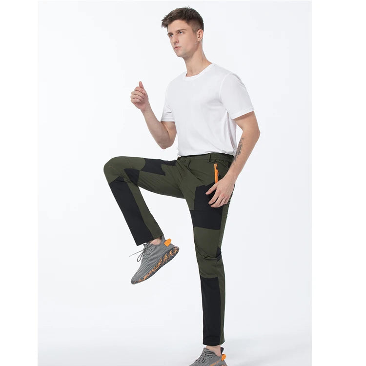 Bombshell Stretch Windproof Waterproof Pants