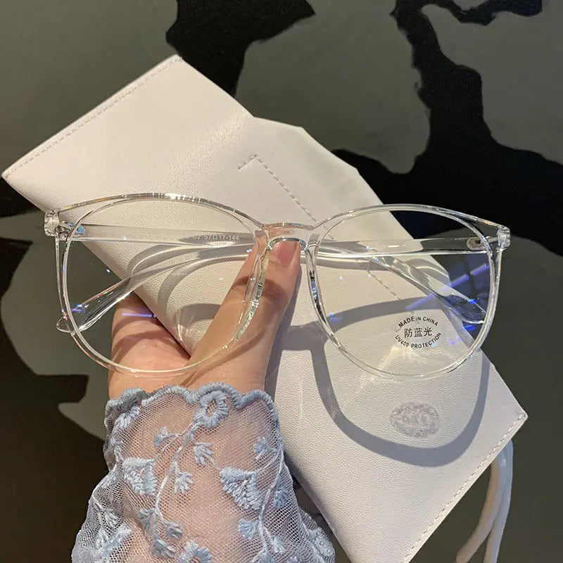 GUDVUE Anti-Blue Light Glasses
