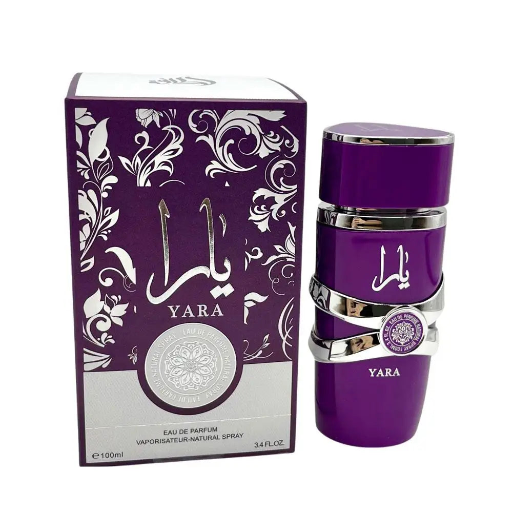 Lattafa Yara Arabian Eau De Parfum