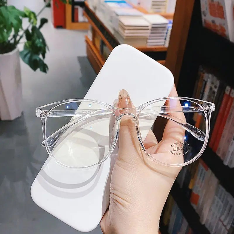 GUDVUE Anti-Blue Light Glasses