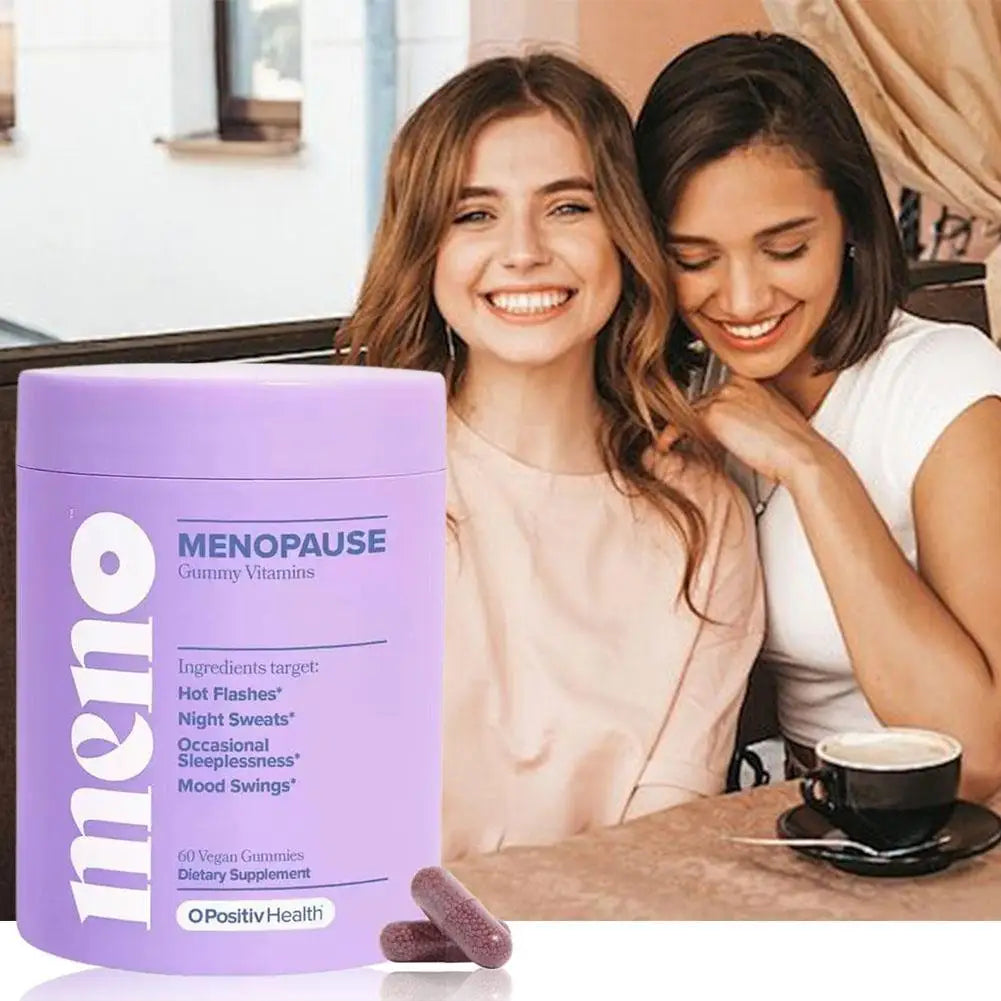 Probiotic Vegan Capsules
