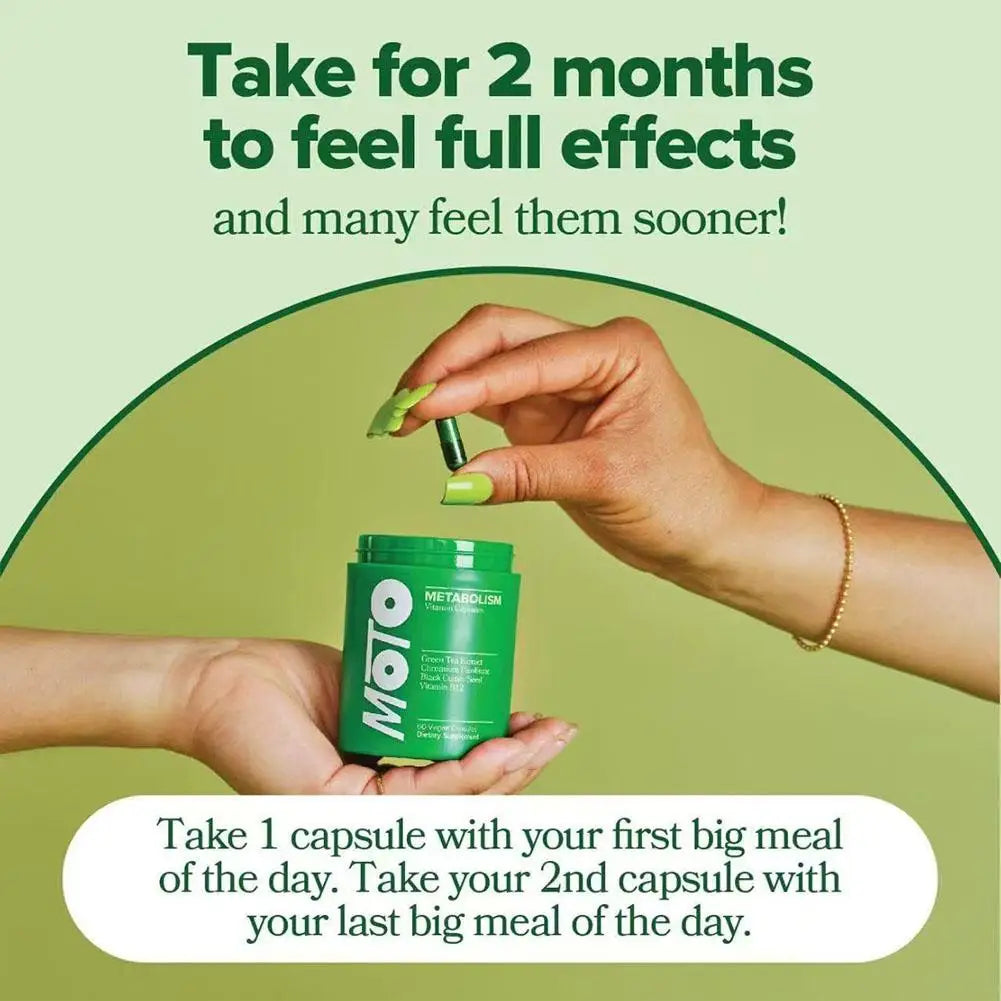 Probiotic Vegan Capsules