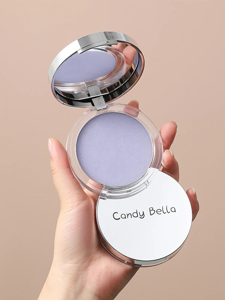 Candy Bella Oil Control & Setting Finishing Powder