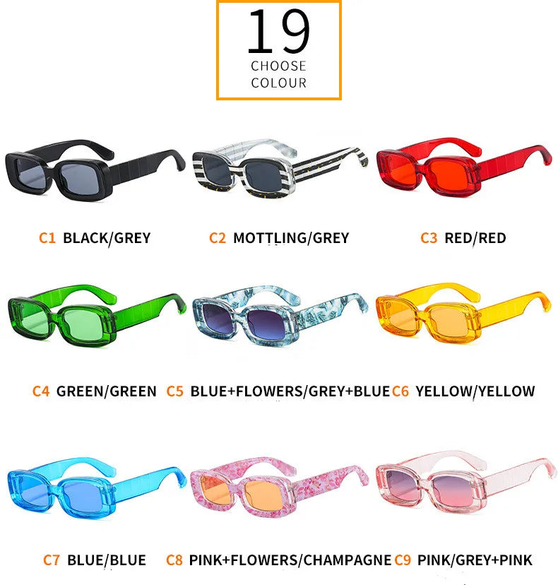 AIRE Mood Sunglasses