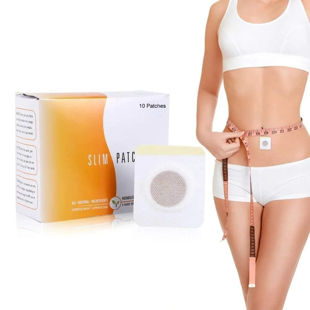 Slim Patches