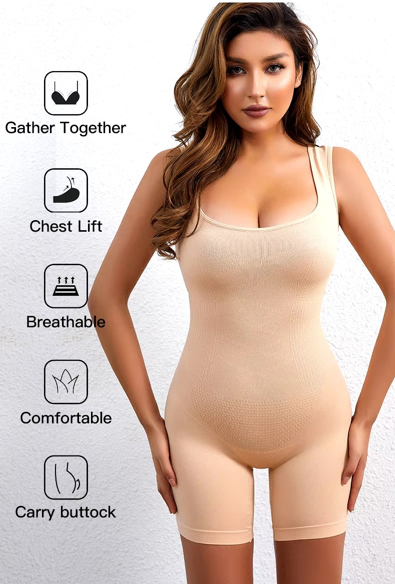 Skinz Flex Shapewear