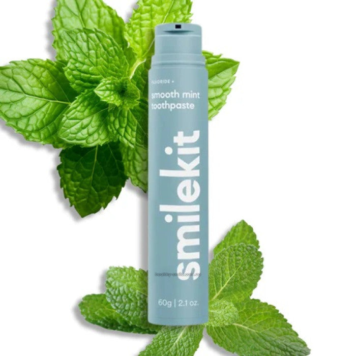 Smilekit Fluoride Toothpaste