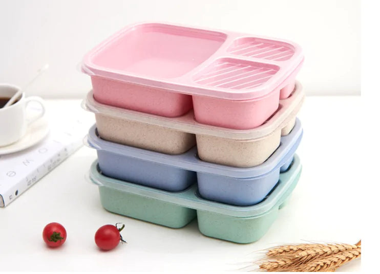Leakproof Lunchbox