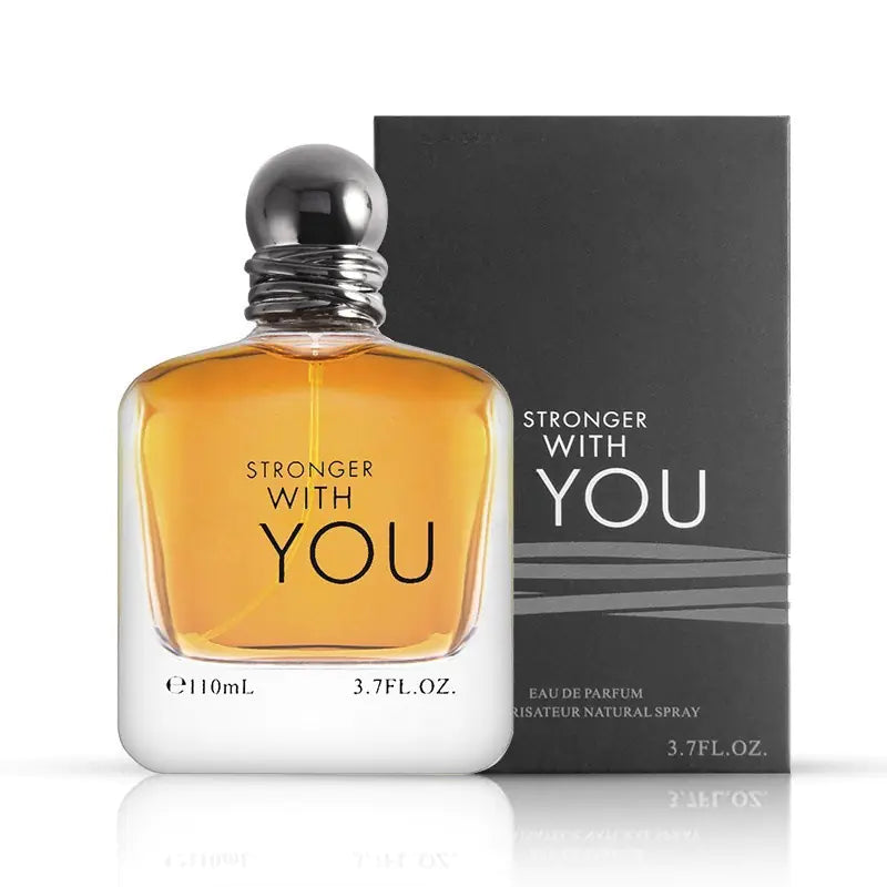 Stronger with You Pheromone Perfume EDP