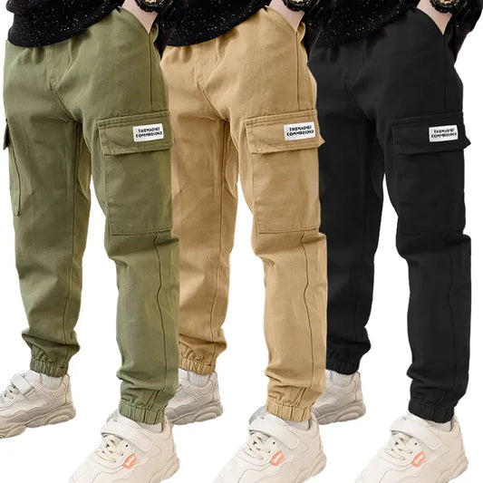 Adventurer Cargo Pants