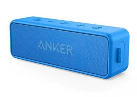 ANKER Waterproof Outdoor Bluetooth Speaker