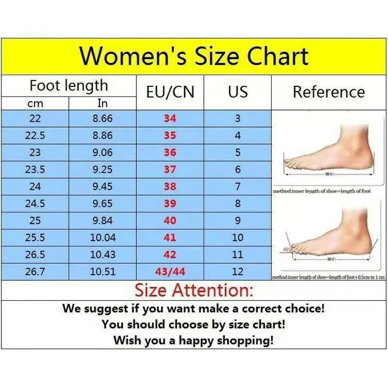 Fashion Classic Canvas Comfort Sneakers