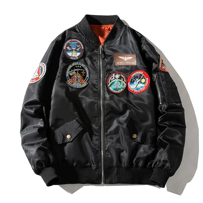 Air Force Flight Suit Jackets