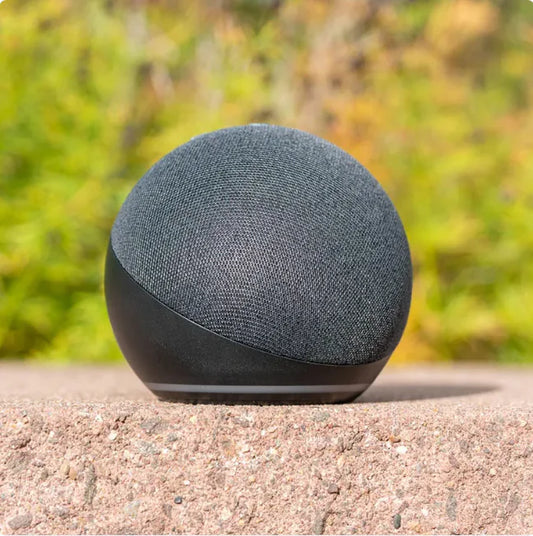 Alexa Generation Echo Dot Smart Speakers