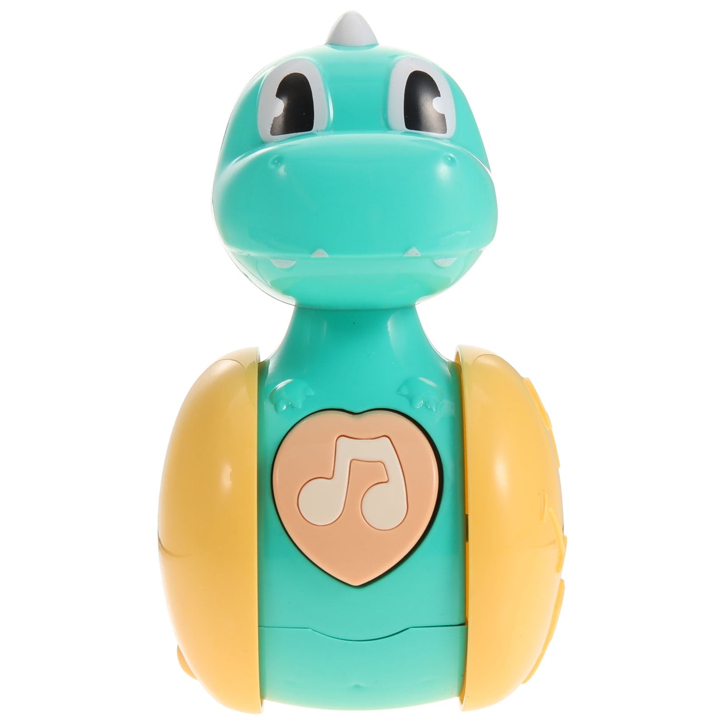 Educational Tumbler Toy for Early Learning