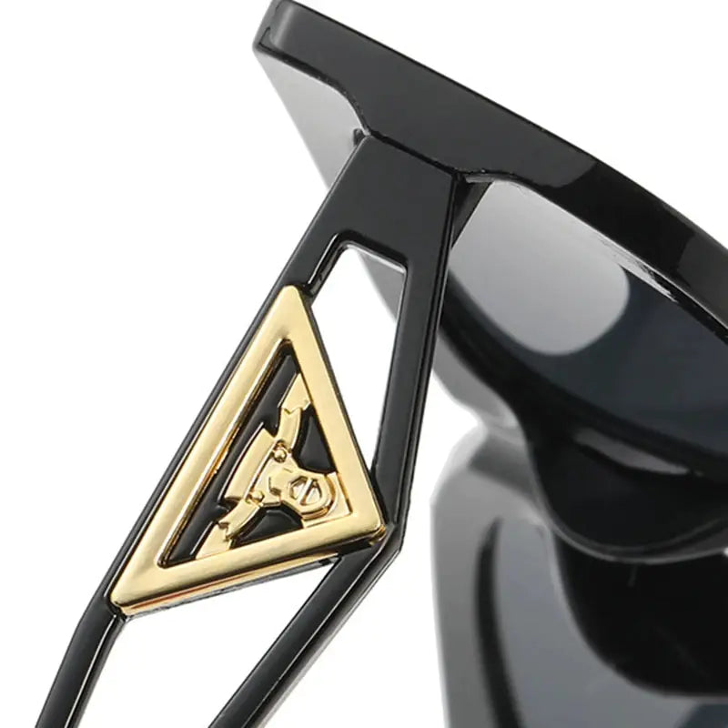 Bree Designer Sunglasses - Limited Edition