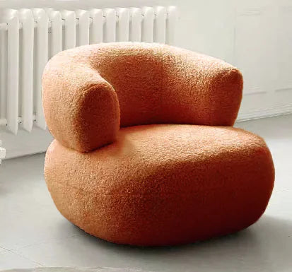 Minimalist Designer Sofa Chairs