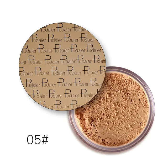 Pudaier Crystal Bronzing Powder