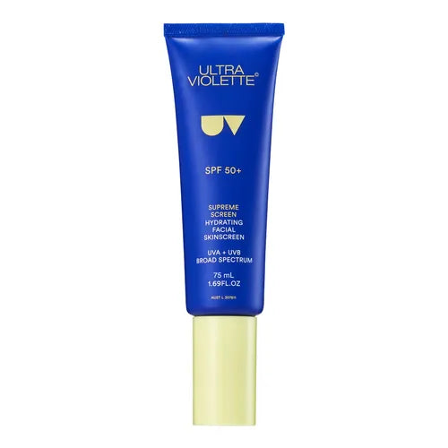 Ultra Violette Supreme Screens SPF50+