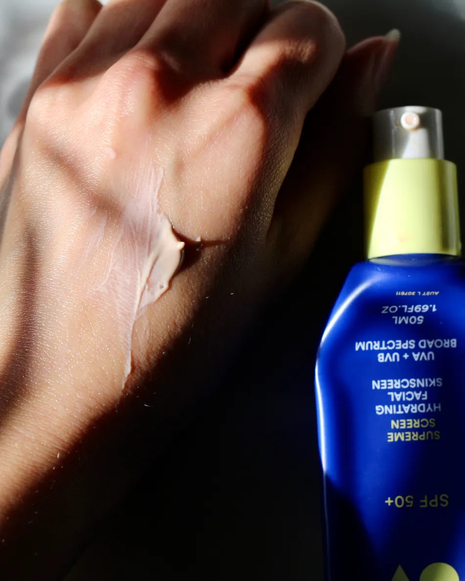 Ultra Violette Supreme Screens SPF50+