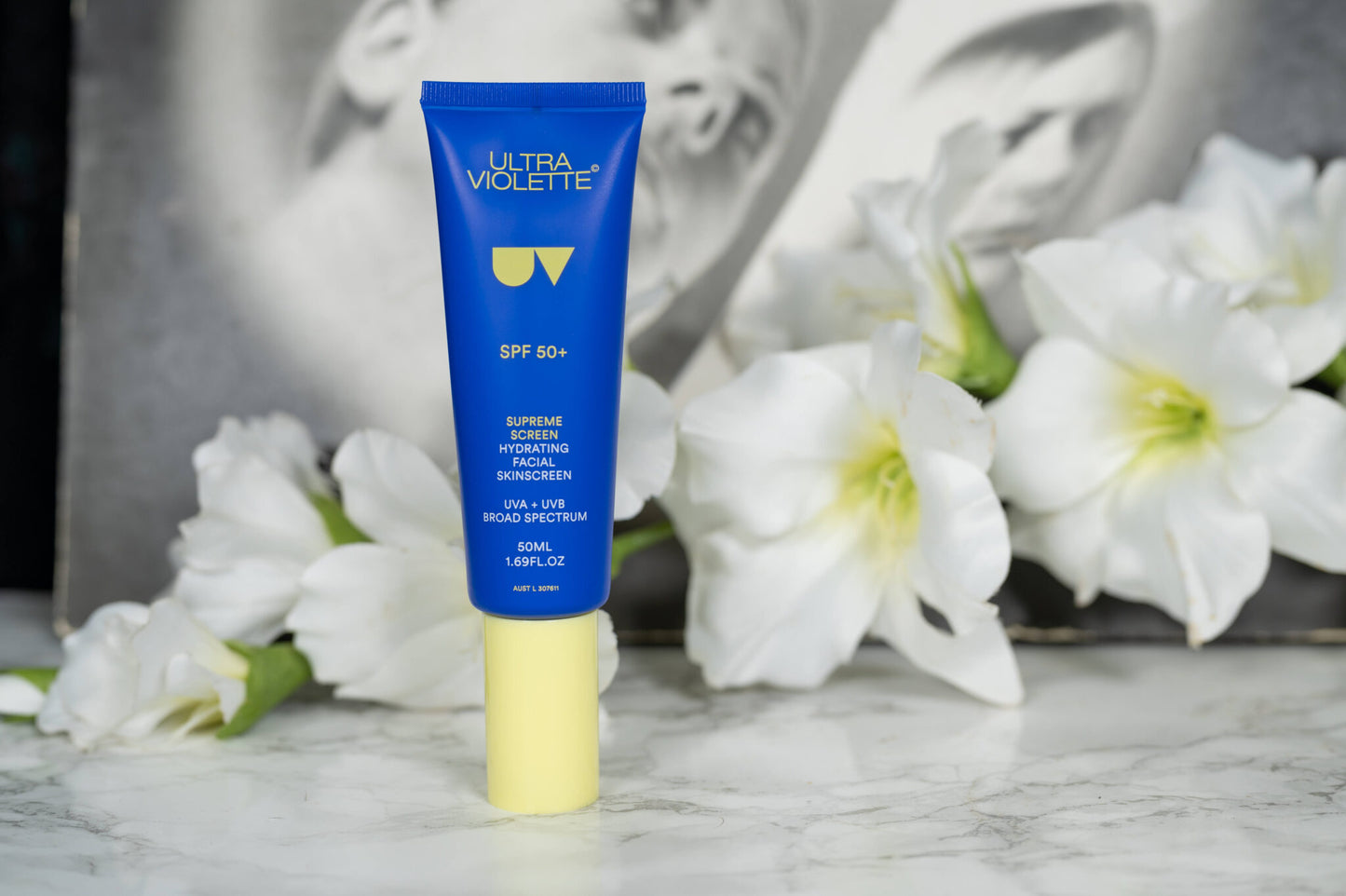 Ultra Violette Supreme Screens SPF50+