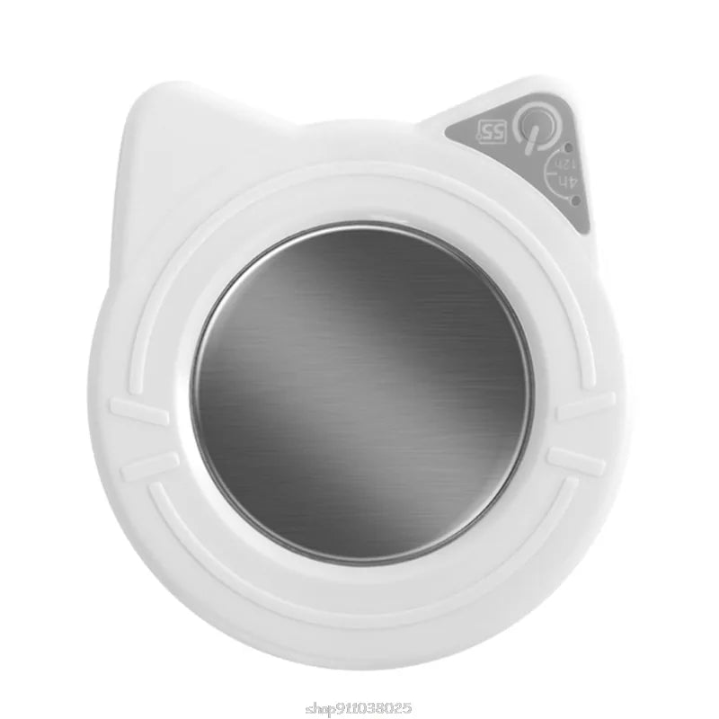 Electric Power Mug Warmer Pad