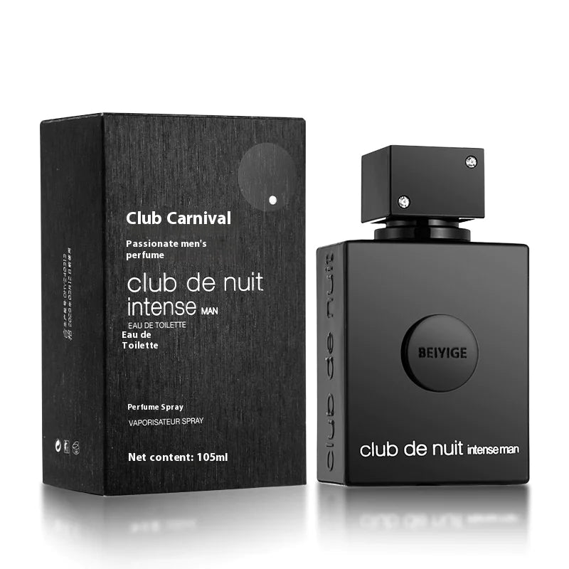 Club de Nuit intense man EDT Beiyige Cologne
