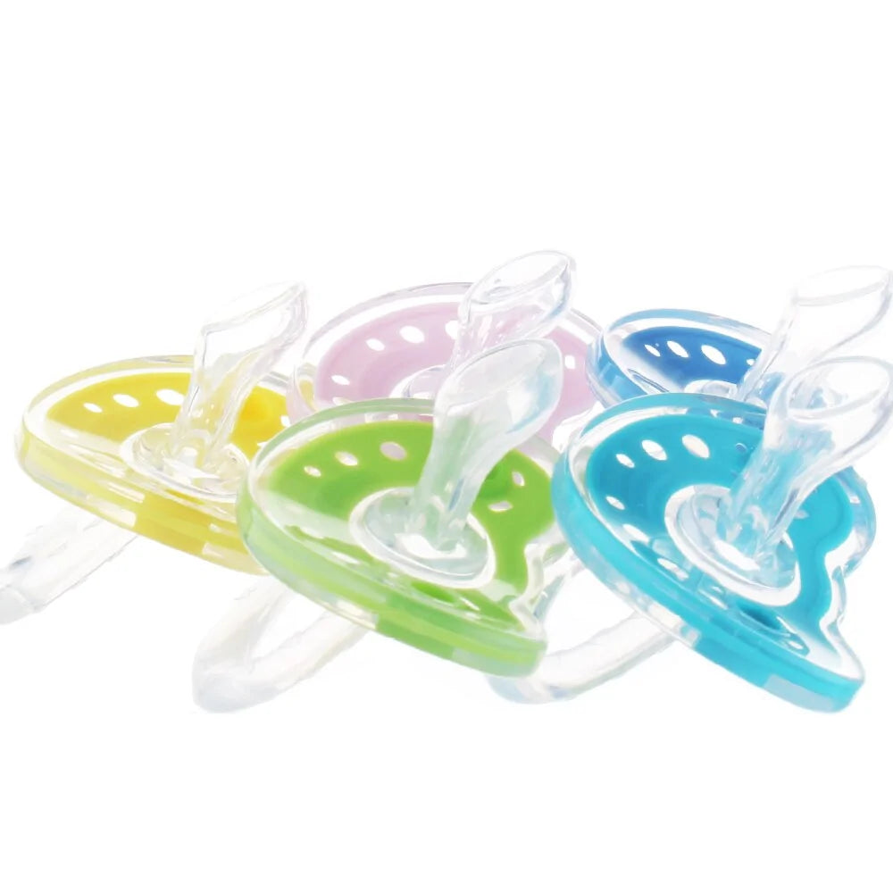 Ultracare Orthodontic Pacifiers