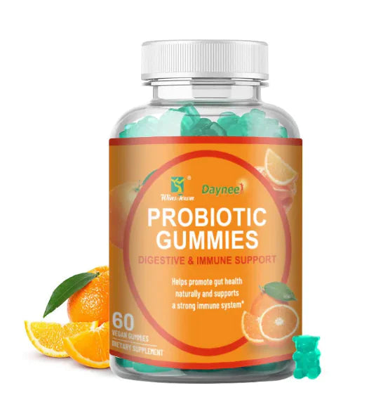 Daynee Vegan Gummies