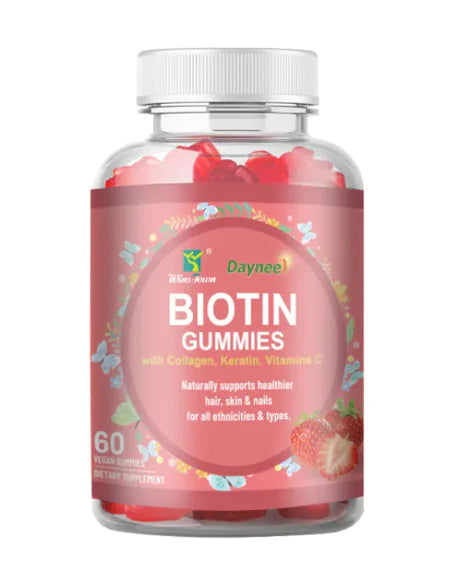 Daynee Vegan Gummies