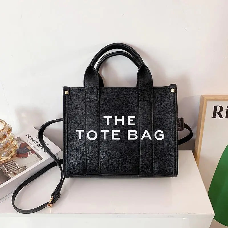 The Tote Bag