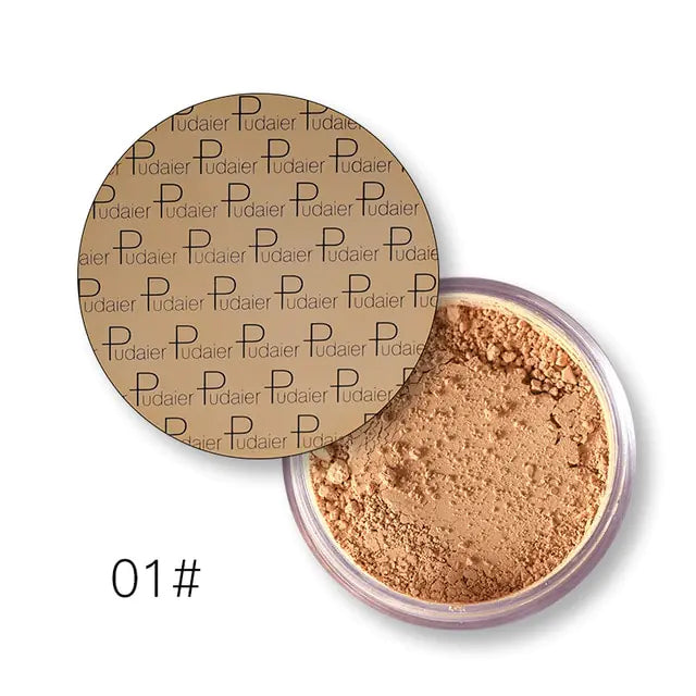 Pudaier Crystal Bronzing Powder