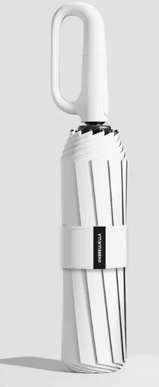 Automatic Ring Buckle Umbrellas