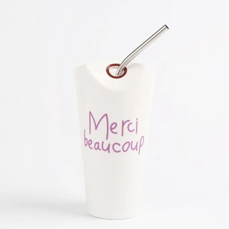 Handcrafted Ceramic Coffee Mugs