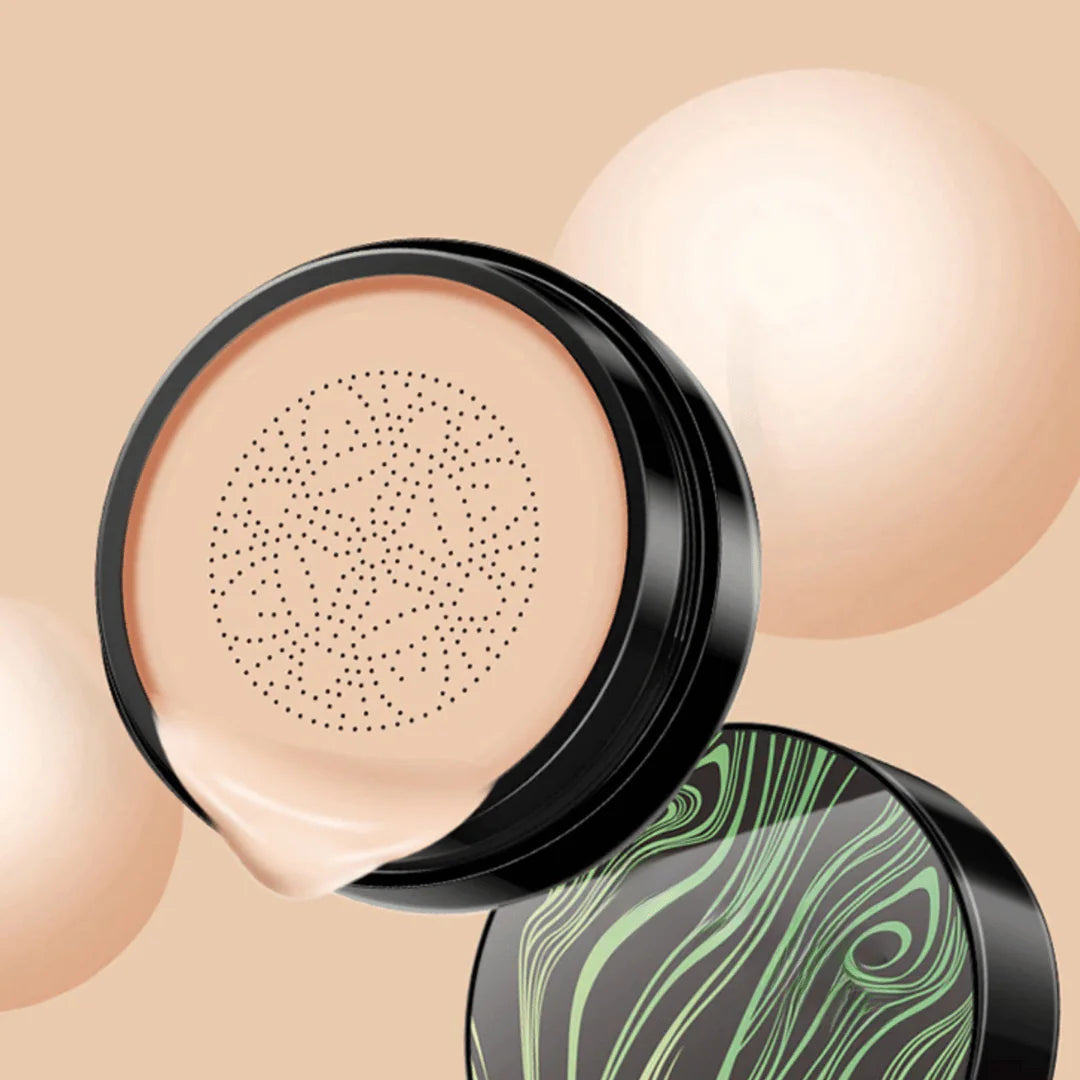 SilkyGlow Covering Concealer